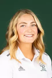 Faith Bartlett headshot 2025