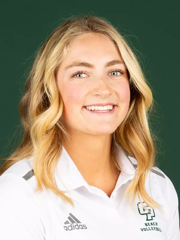 Faith Bartlett headshot 2025