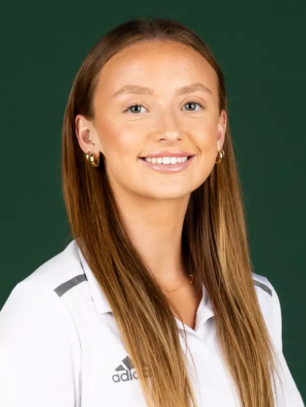 Madison Nichols headshot 2025