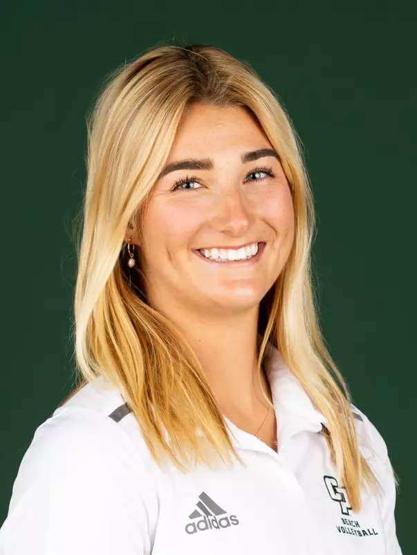 Summer Witherby
Beach VB
Photo by Owen Main 1/5/25