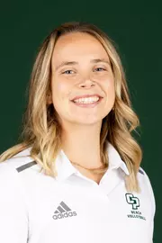 Tessa Gallo headshot 2025