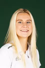 Hannah Byers
Beach VB
Photo by Owen Main 1/5/25