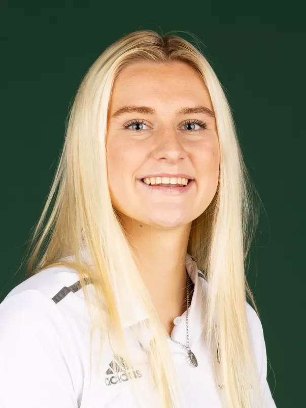 Hannah Byers
Beach VB
Photo by Owen Main 1/5/25