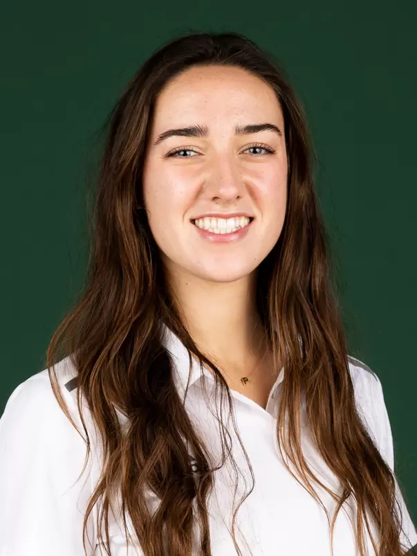 Piper Ferch headshot 2020