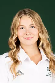 Margo Smith headshot 2025