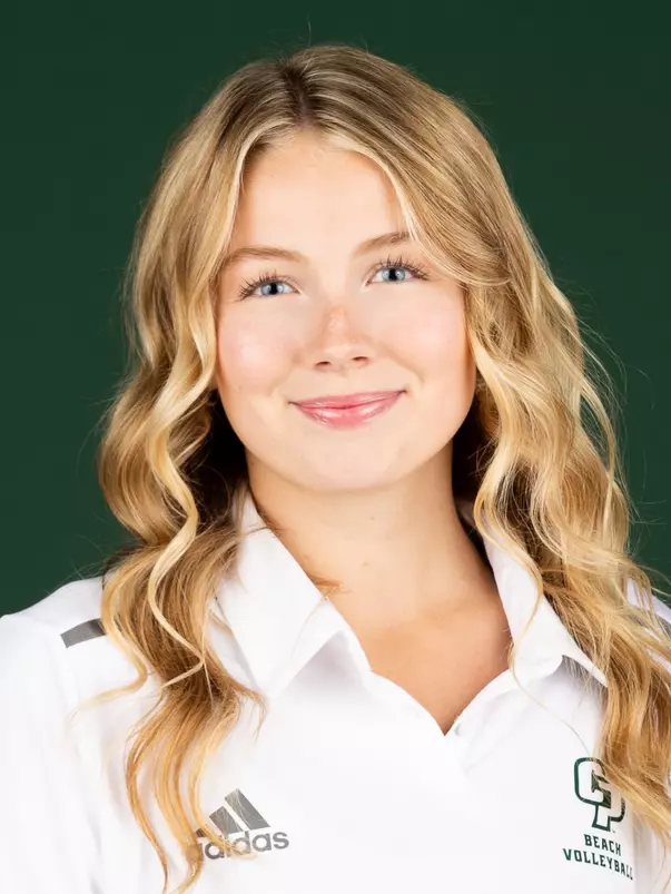 Margo Smith headshot 2025