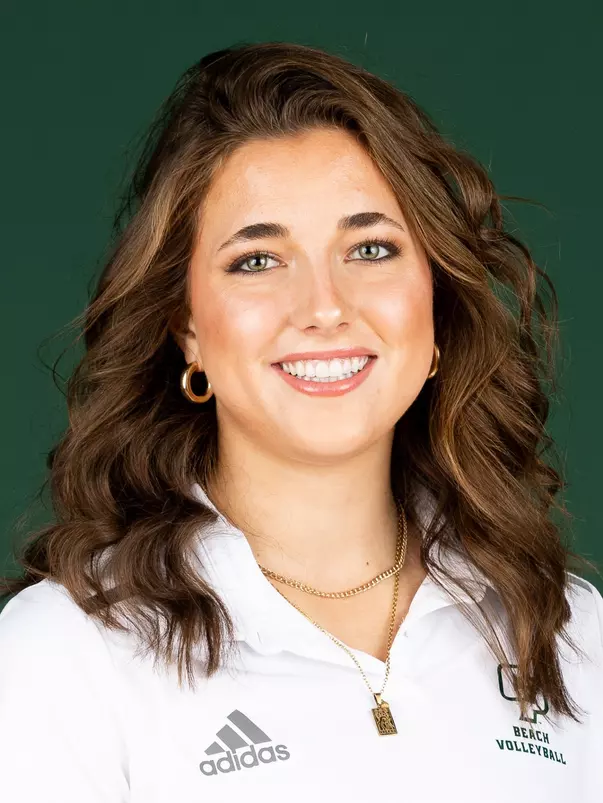 Katie Clevenger headshot 2025