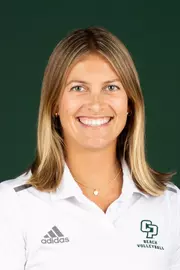 Lindsey Sparks headshot 2025