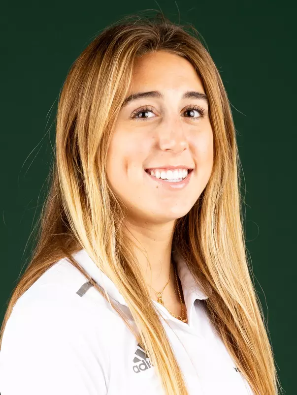 Logan Walter headshot 2025