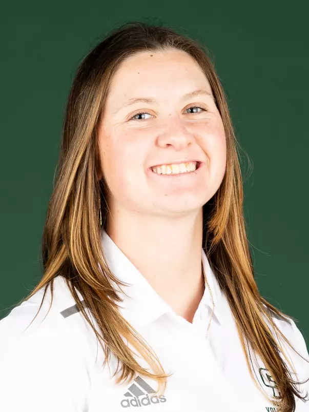 Ella Connor headshot 2025