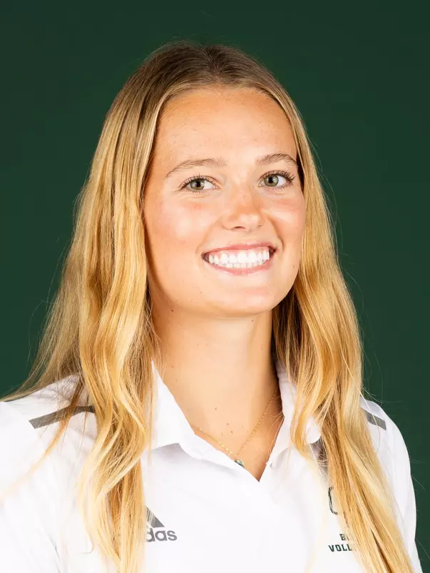 Sadie Jeffrey
Beach VB
Photo by Owen Main 1/5/25