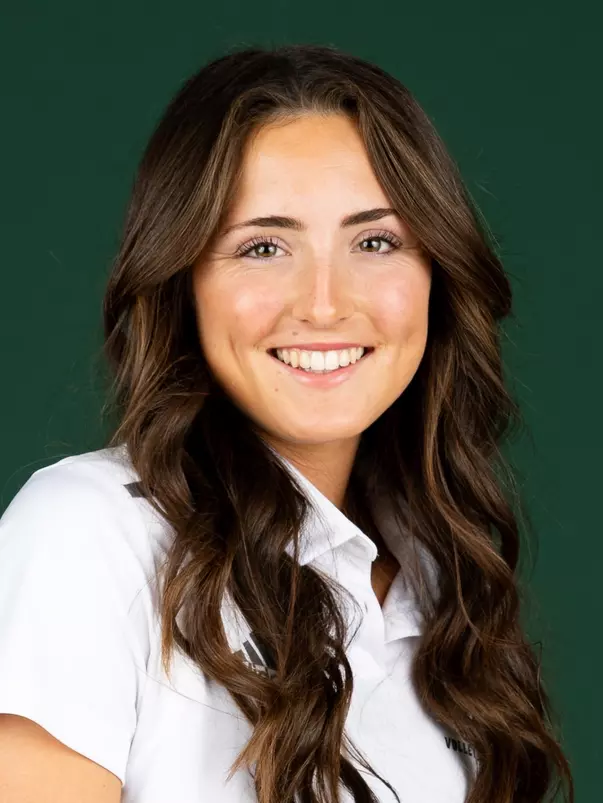 Madelyn Byrne
Beach VB
Photo by Owen Main 1/5/25