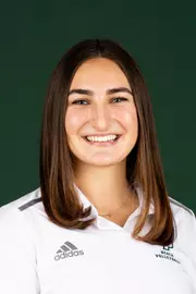 Kiara Robichaud headshot 2025
