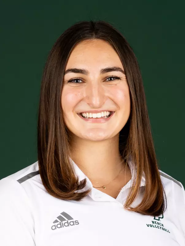 Kiara Robichaud headshot 2025