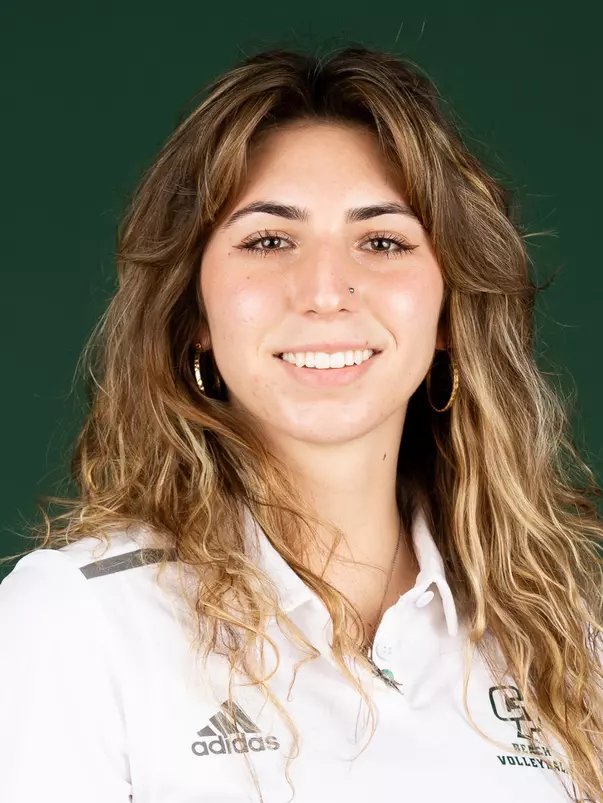 Kayla Murdoch
Beach VB
Photo by Owen Main 1/5/25