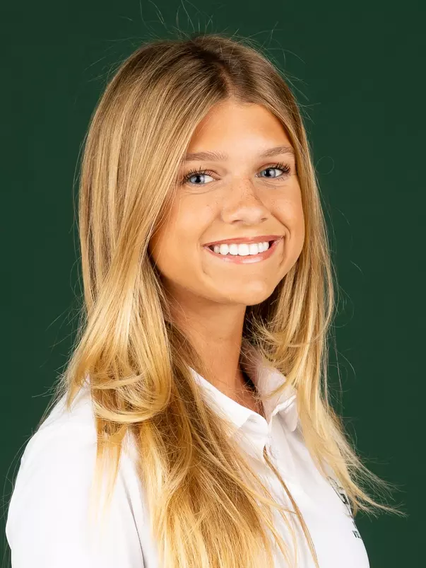 Ella Deuchar
Beach VB
Photo by Owen Main 1/5/25