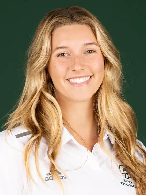 Addie Bounds headshot 2025