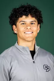 Alexander Franco
TF
Photo by Owen Main 1/5/25