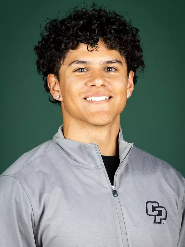 Alexander Franco
TF
Photo by Owen Main 1/5/25