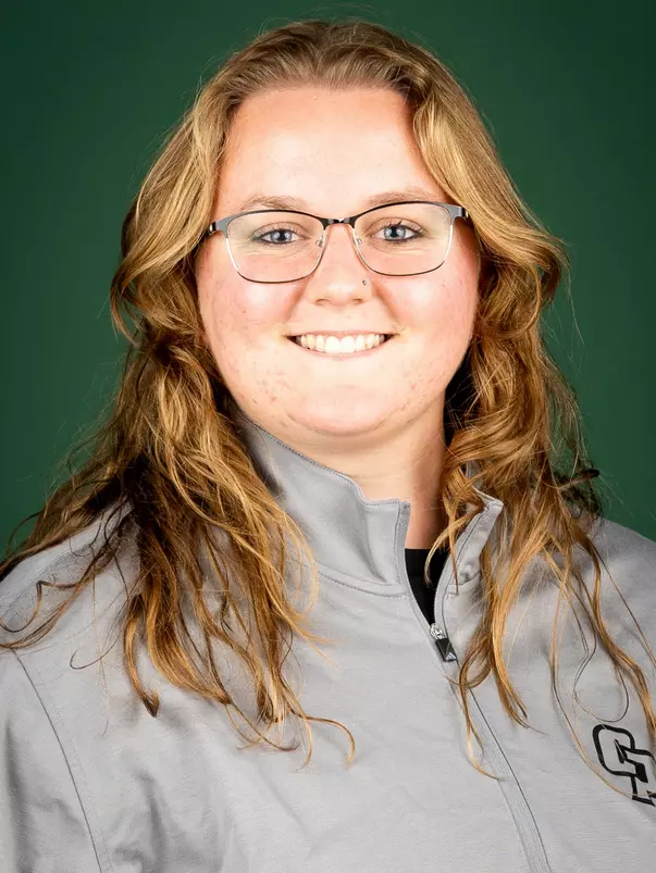 Anna Grexton
TF
Photo by Owen Main 1/5/25