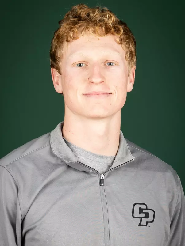 Ben Feyrer
TF
Photo by Owen Main 1/5/25