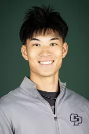 Ben Kin Ho Tsang
TF
Photo by Owen Main 1/5/25