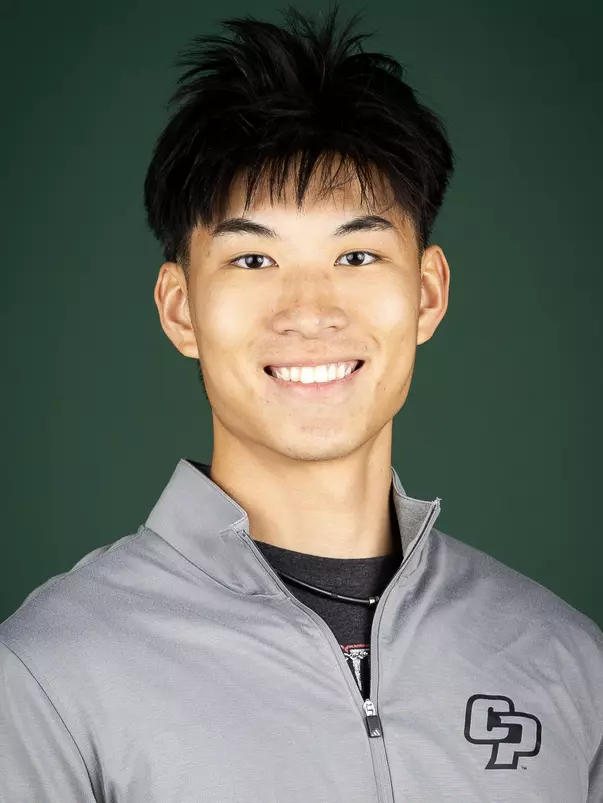 Ben Kin Ho Tsang
TF
Photo by Owen Main 1/5/25