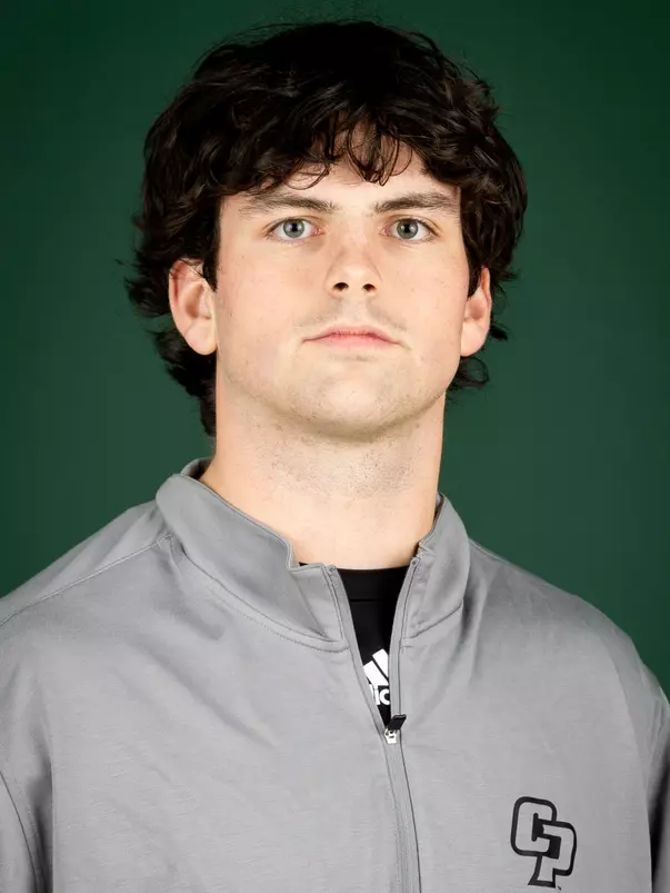 Ben Lammers
TF
Photo by Owen Main 1/5/25