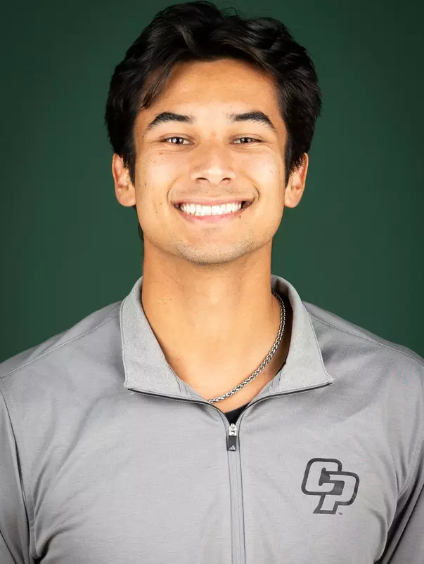 Chase Walter
TF
Photo by Owen Main 1/5/25