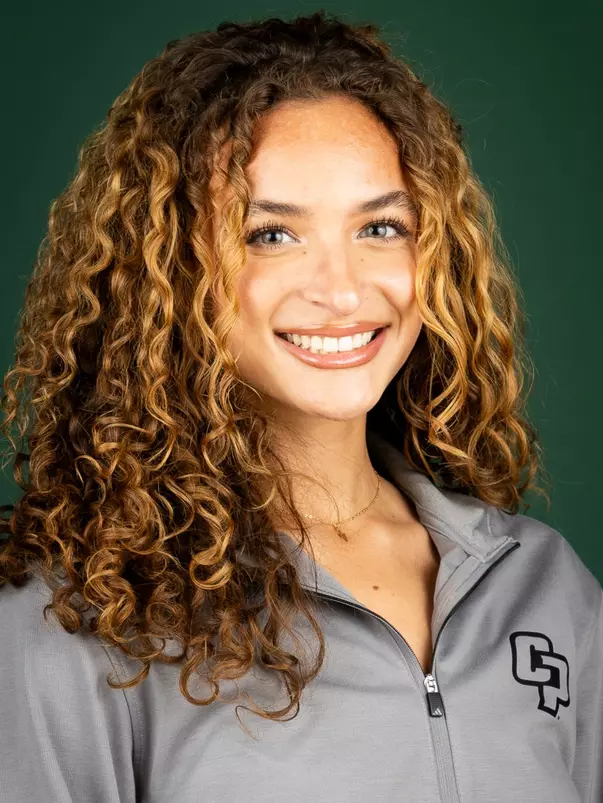 Ciella Seals
TF
Photo by Owen Main 1/5/25