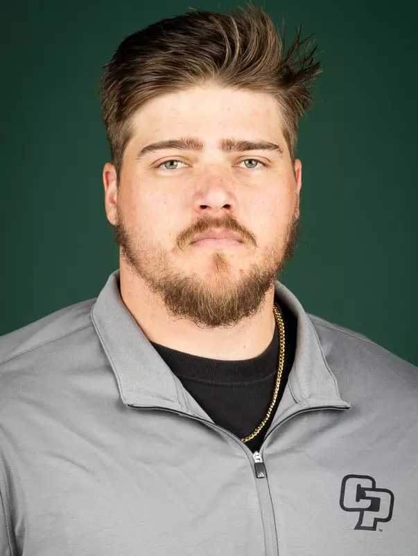 Corban Payne
TF
Photo by Owen Main 1/5/25