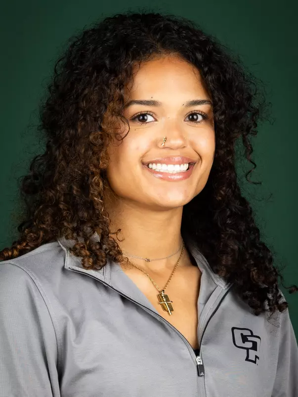 Grace Sloan
TF
Photo by Owen Main 1/5/25