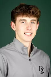 Ethan Dierke
TF
Photo by Owen Main 1/5/25