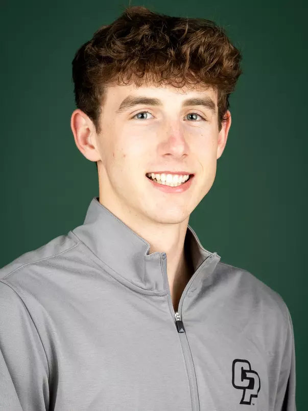 Ethan Dierke
TF
Photo by Owen Main 1/5/25