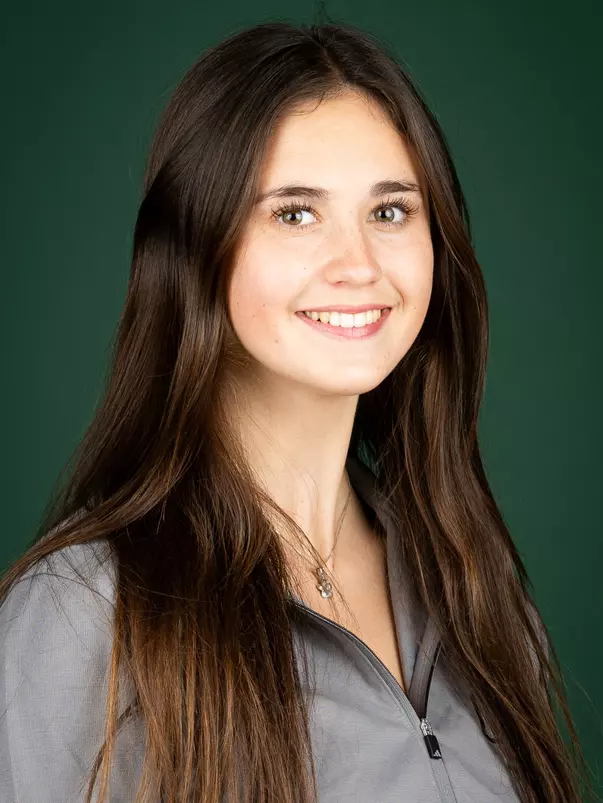 Grace Sloan
TF
Photo by Owen Main 1/5/25