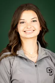 Gracelyn Brown
TF
Photo by Owen Main 1/5/25