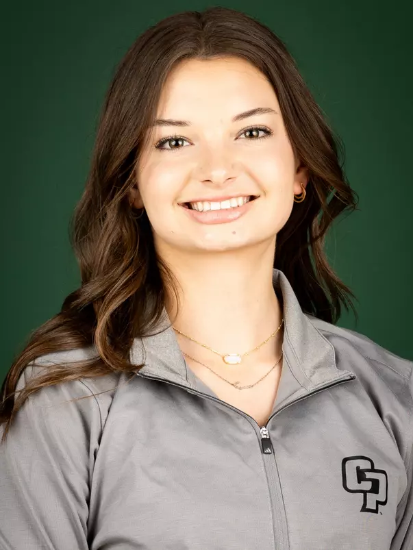 Gracelyn Brown
TF
Photo by Owen Main 1/5/25