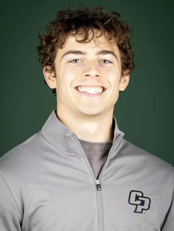 Isaac Knapp
TF
Photo by Owen Main 1/5/25