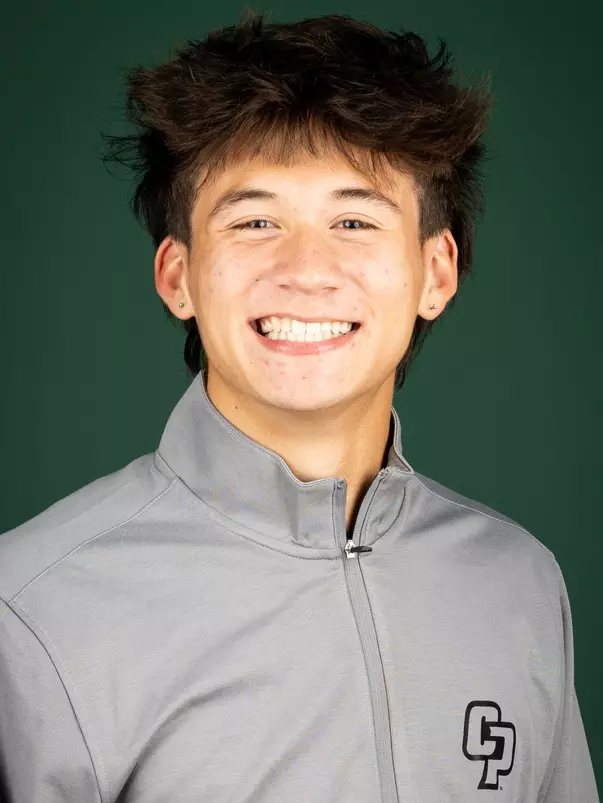 Jeffrey Overgaard
TF
Photo by Owen Main 1/5/25