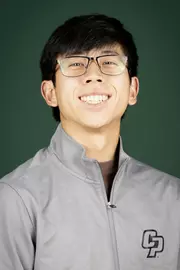 Jonathan Yu
TF
Photo by Owen Main 1/5/25
