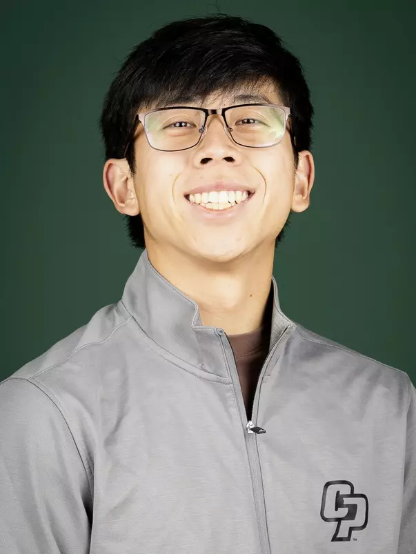 Jonathan Yu
TF
Photo by Owen Main 1/5/25