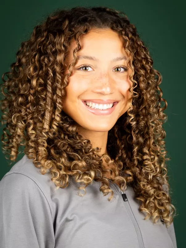 Karia Burrage
TF
Photo by Owen Main 1/5/25