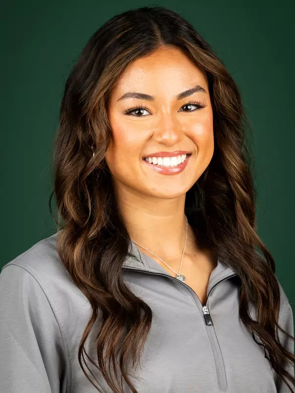 Kalia Estes
TF
Photo by Owen Main 1/5/25