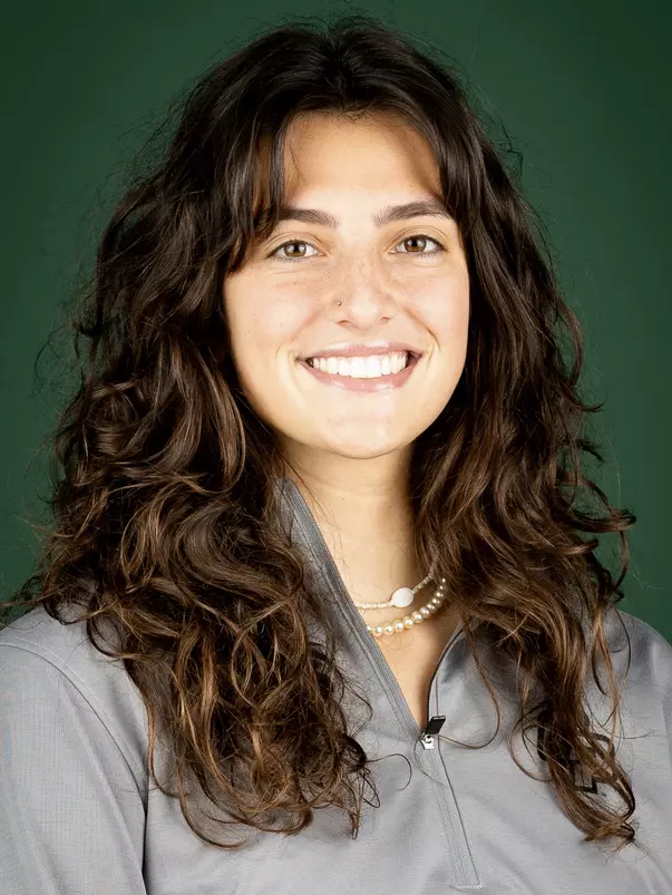 Lariel Henley
TF
Photo by Owen Main 1/5/25