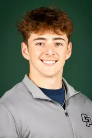 Levi Romero
TF
Photo by Owen Main 1/5/25