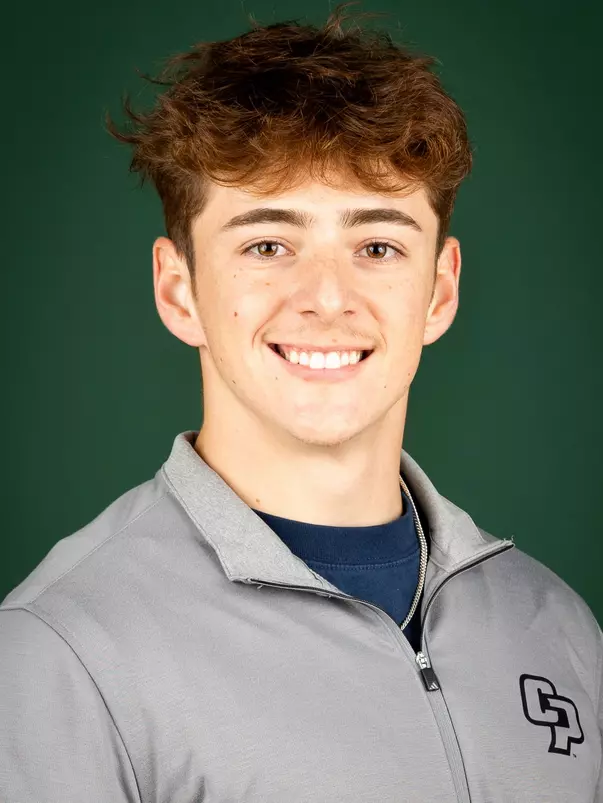 Levi Romero
TF
Photo by Owen Main 1/5/25