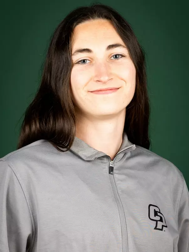 Lexi Evans
TF
Photo by Owen Main 1/5/25