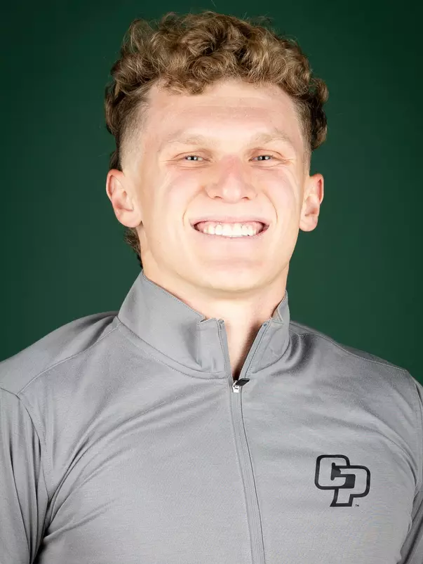 MacGregor TeSelle
TF
Photo by Owen Main 1/5/25