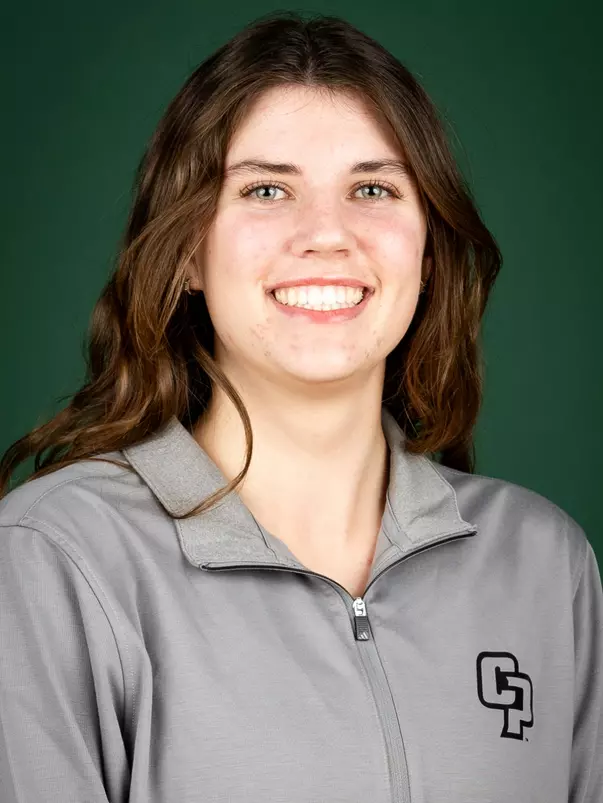 Madison Easter
TF
Photo by Owen Main 1/5/25