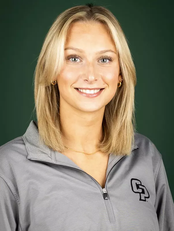 Melanie Castelli
TF
Photo by Owen Main 1/5/25